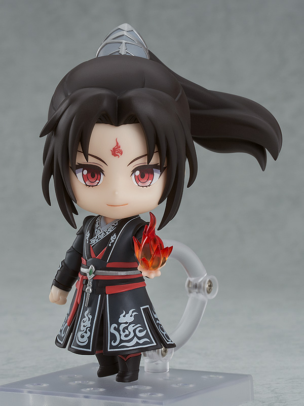 (PO) Nendoroid 1496 Scumbag System - Luo Binghe Image_2