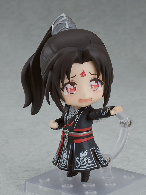 (PO) Nendoroid 1496 Scumbag System - Luo Binghe Image_4