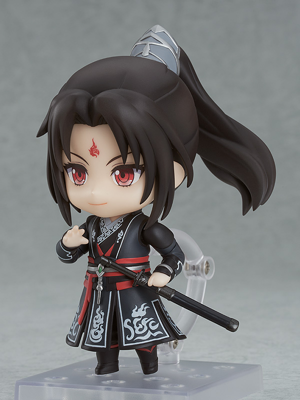 (PO) Nendoroid 1496 Scumbag System - Luo Binghe Image_5