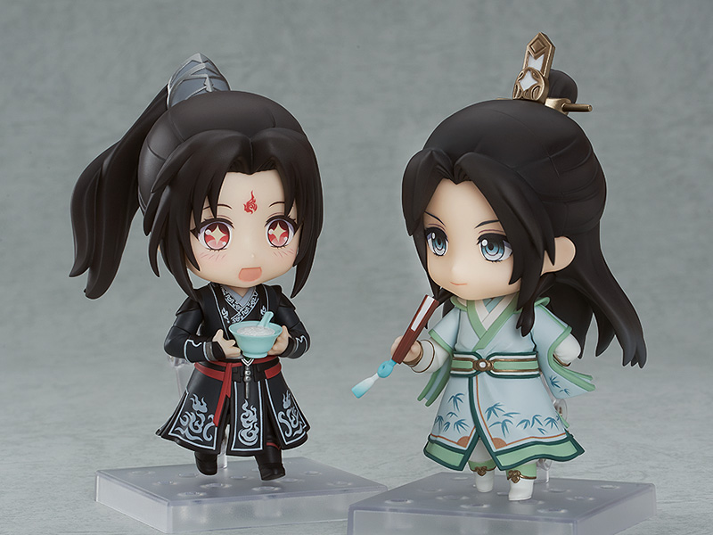 (PO) Nendoroid 1496 Scumbag System - Luo Binghe Image_6