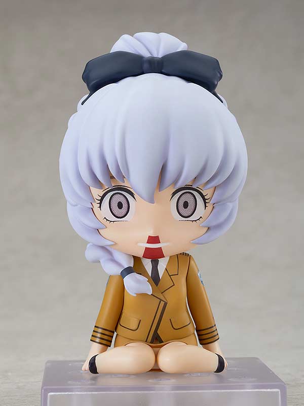 (PO) Nendoroid 1504 Full Metal Panic! Invisible Victory - Teletha Testarossa Image_7