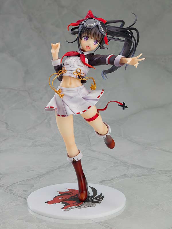 (PO) Warlords of Sigrdrifa - Muguruma Miyako Image_7