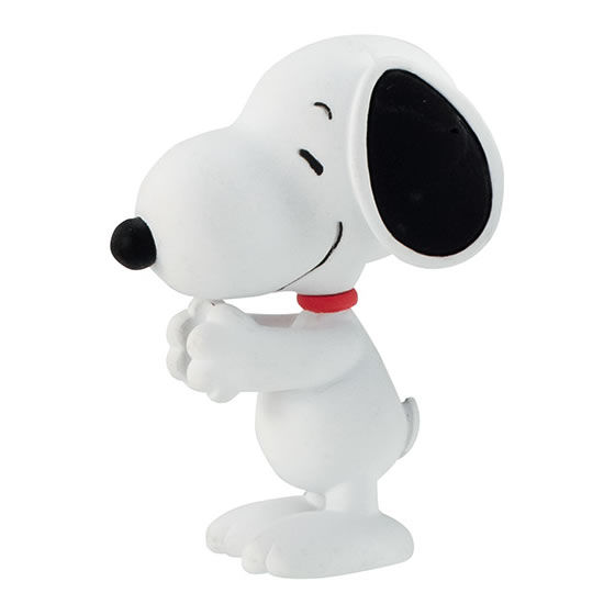 (PO) Peanuts Snoopy Hugcot Image_2