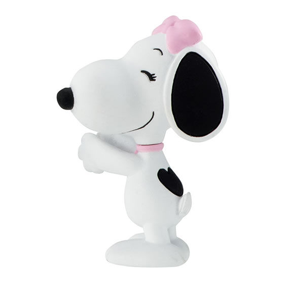 (PO) Peanuts Snoopy Hugcot Image_4