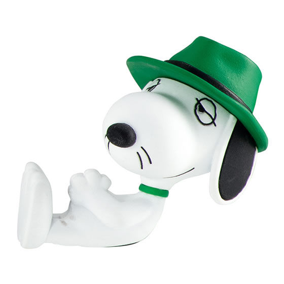 (PO) Peanuts Snoopy Hugcot Image_5
