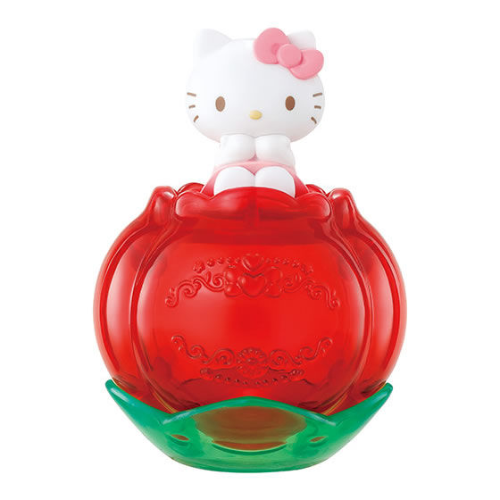 (PO) Sanrio Characters Capsule Bouquet Sanrio Characters Image_2