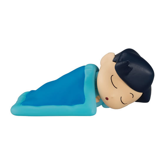 (PO) Crayon Shin-chan Oyasumi-tai 2 Image_3