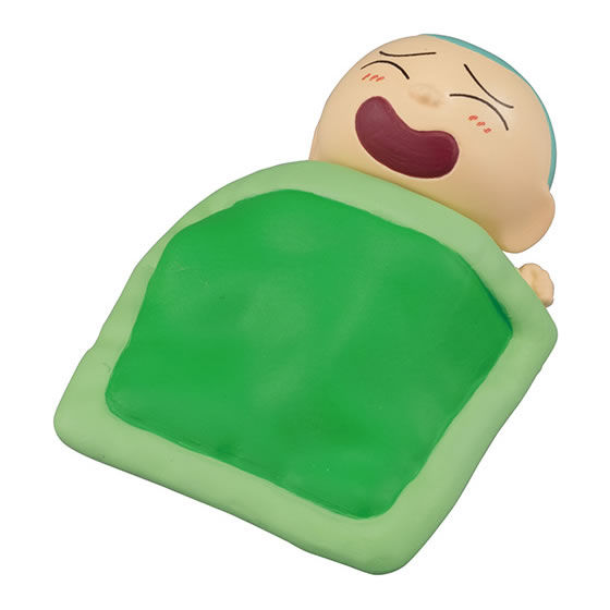 (PO) Crayon Shin-chan Oyasumi-tai 2 Image_5
