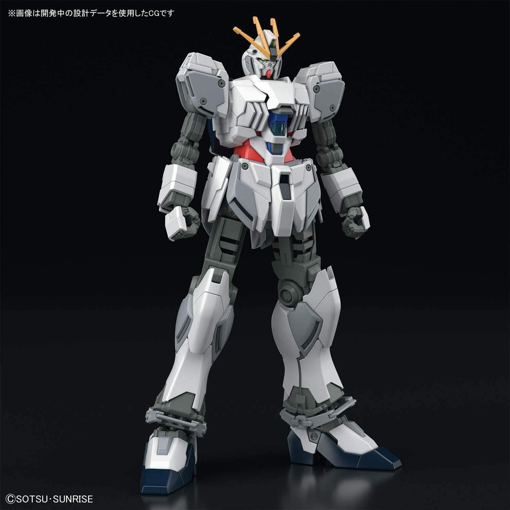 (PO) HGUC MS Gundam Narrative - Narrative Gundam A Equipment (11) Image_5
