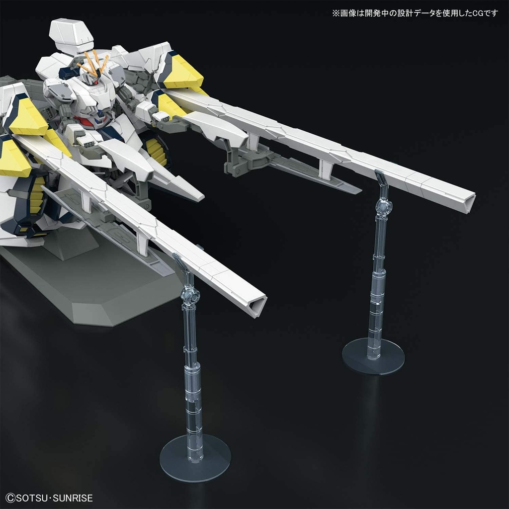 (PO) HGUC MS Gundam Narrative - Narrative Gundam A Equipment (11) Image_7