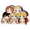 (PO) Hetalia World Stars Gororin Mascot [BOX] Image_1