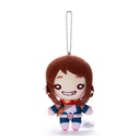 (PO) Nitotan My Hero Academia Survival Plush with Ball Chain - Uraraka Ochaco Image_1