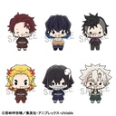 (PO) Chokorin Mascot Demon Slayer: Kimetsu no Yaiba Vol. 2 [BOX] Image_2