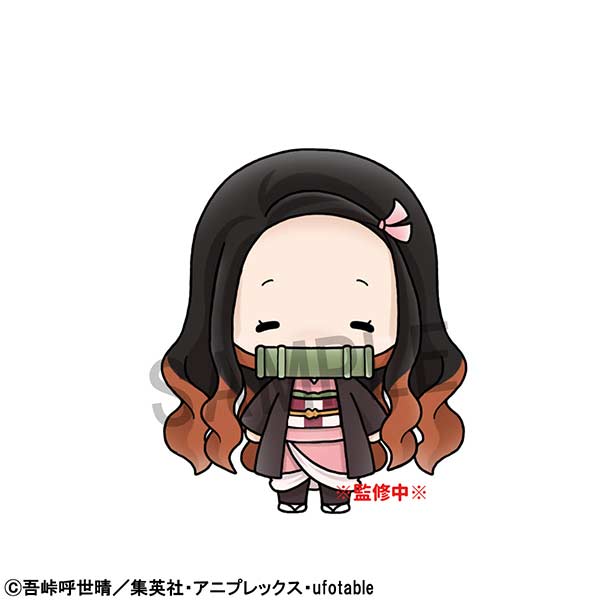 (PO) Chokorin Mascot Demon Slayer: Kimetsu no Yaiba Vol. 3 [BOX] Image_3