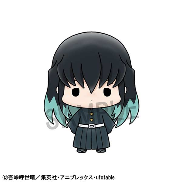 (PO) Chokorin Mascot Demon Slayer: Kimetsu no Yaiba Vol. 3 [BOX] Image_5