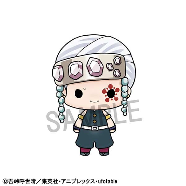 (PO) Chokorin Mascot Demon Slayer: Kimetsu no Yaiba Vol. 3 [BOX] Image_6