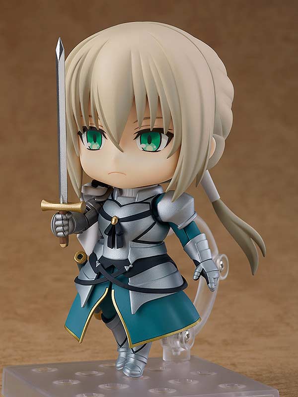 (PO) Nendoroid 1469 Fate/Grand Order Divine Realm of the Round Table: Camelot - Bedivere Image_3