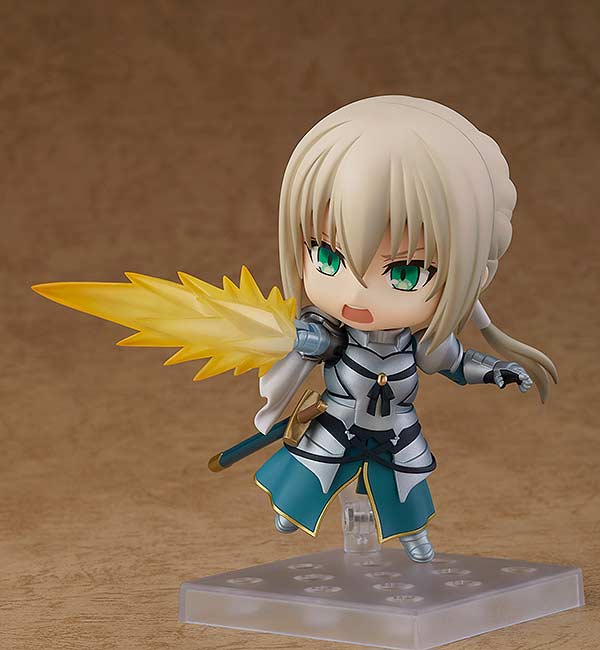 (PO) Nendoroid 1469 Fate/Grand Order Divine Realm of the Round Table: Camelot - Bedivere Image_6