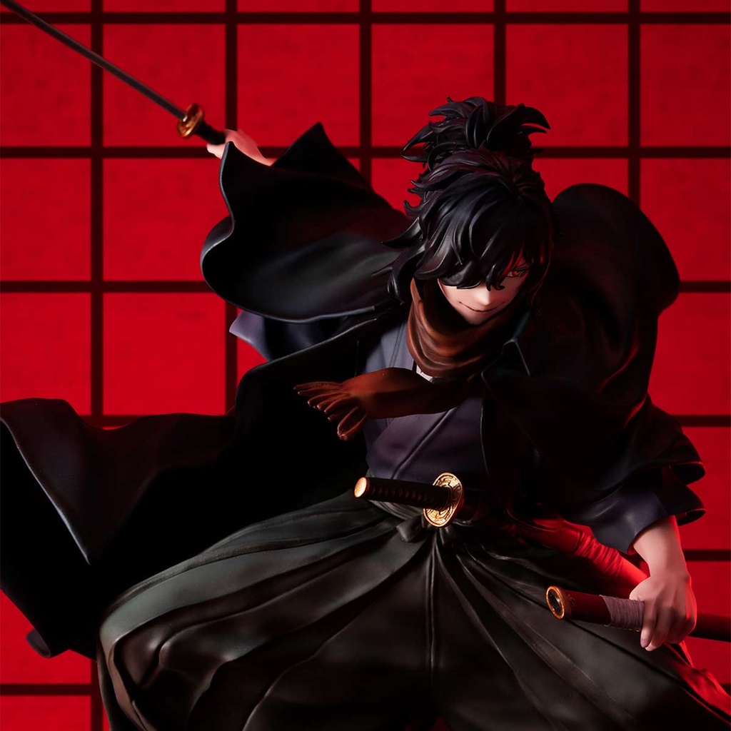 (PO) Fate/Grand Order - Assassin/Okada Izo Image_1