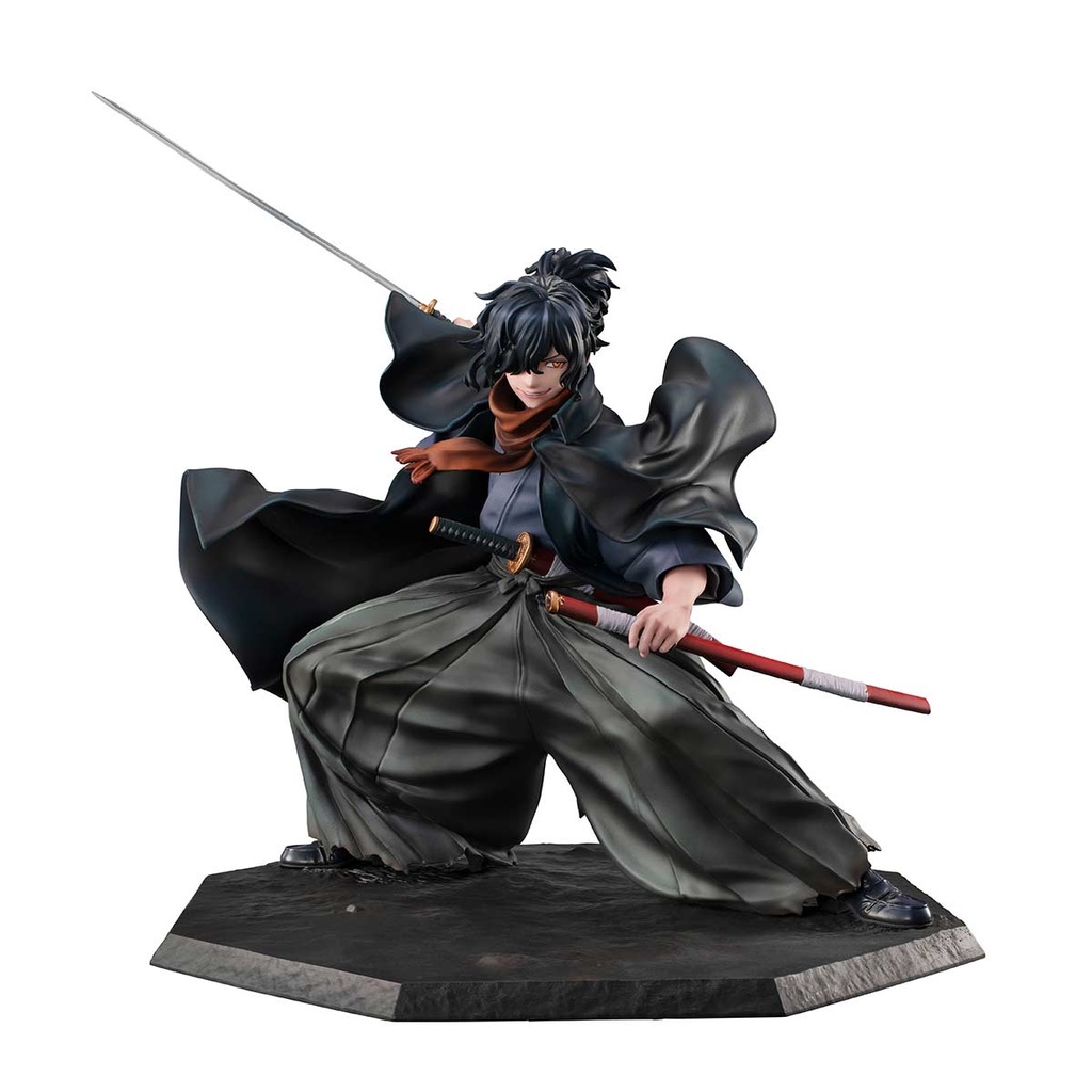 (PO) Fate/Grand Order - Assassin/Okada Izo Image_3