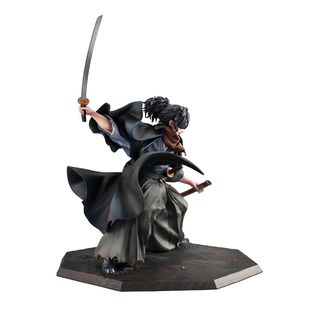 (PO) Fate/Grand Order - Assassin/Okada Izo Image_4