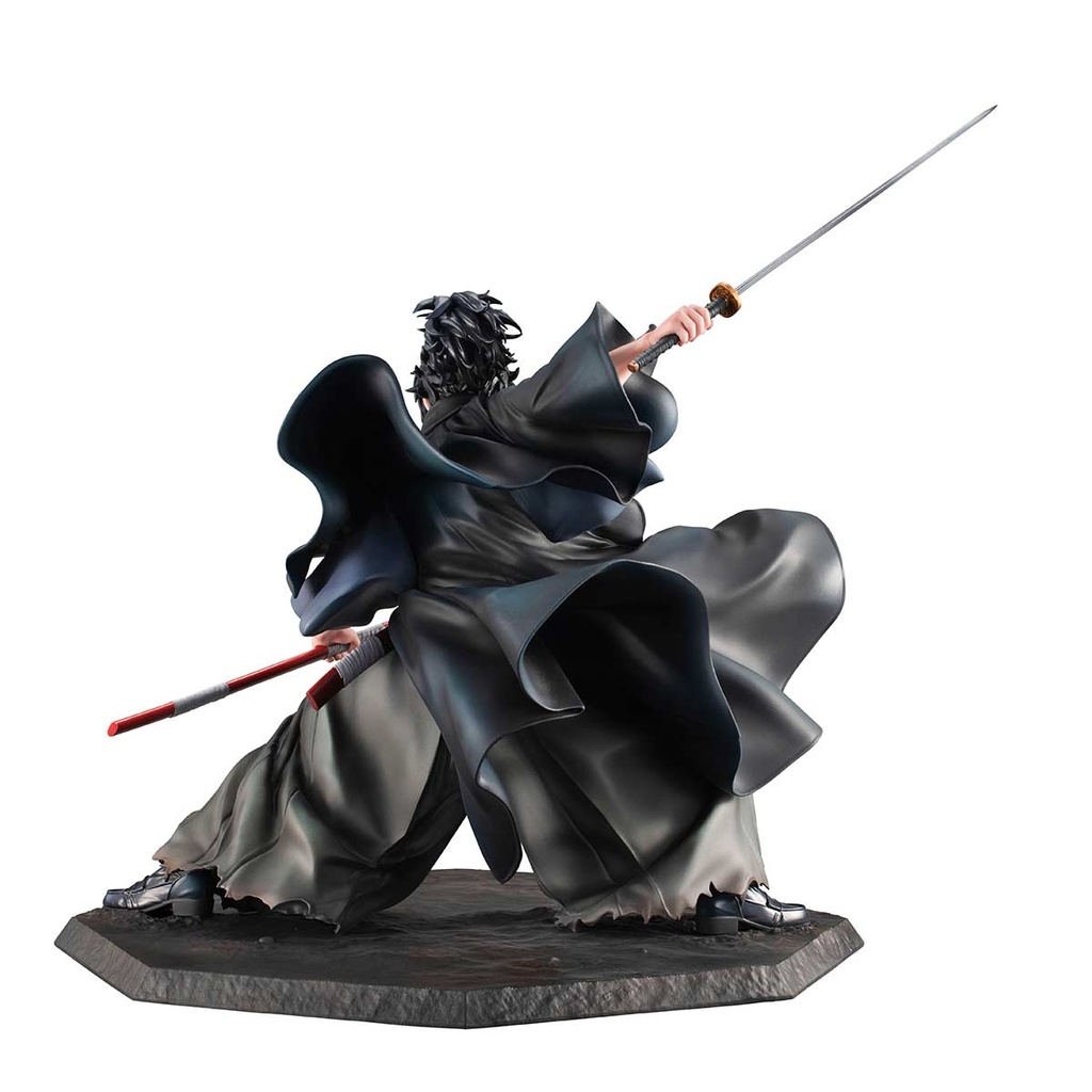 (PO) Fate/Grand Order - Assassin/Okada Izo Image_5