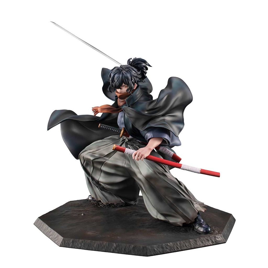 (PO) Fate/Grand Order - Assassin/Okada Izo Image_6