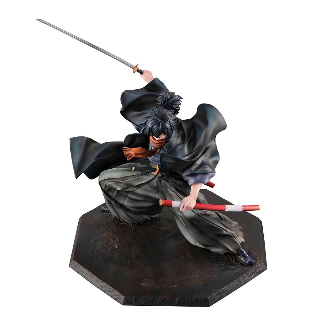 (PO) Fate/Grand Order - Assassin/Okada Izo Image_7