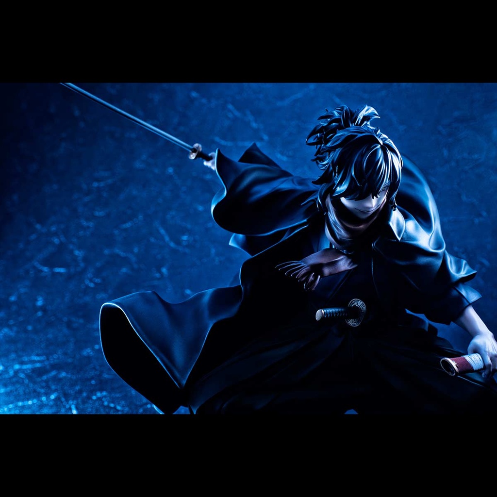 (PO) Fate/Grand Order - Assassin/Okada Izo Image_8