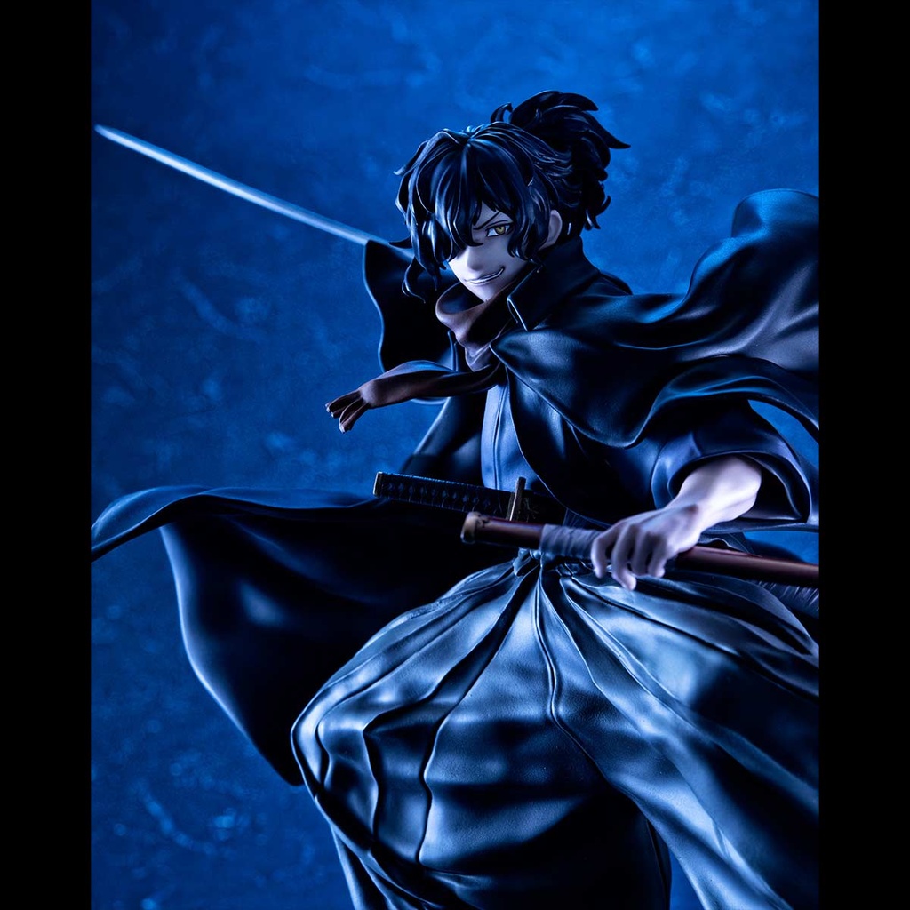 (PO) Fate/Grand Order - Assassin/Okada Izo Image_9