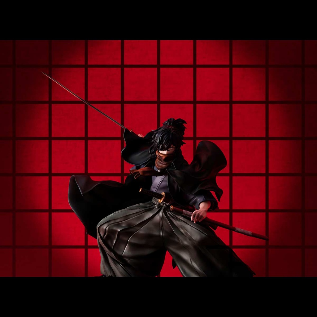 (PO) Fate/Grand Order - Assassin/Okada Izo Image_10