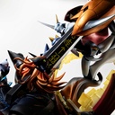 (PO) VS Series Digimon Adventure Children's War Game! Omegamon vs Diabolomon Image_1