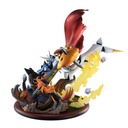 (PO) VS Series Digimon Adventure Children's War Game! Omegamon vs Diabolomon Image_2