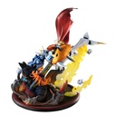 (PO) VS Series Digimon Adventure Children's War Game! Omegamon vs Diabolomon Image_3