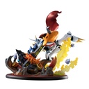 (PO) VS Series Digimon Adventure Children's War Game! Omegamon vs Diabolomon Image_6