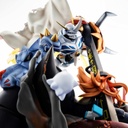 (PO) VS Series Digimon Adventure Children's War Game! Omegamon vs Diabolomon Image_7