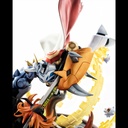 (PO) VS Series Digimon Adventure Children's War Game! Omegamon vs Diabolomon Image_8