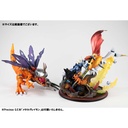 (PO) VS Series Digimon Adventure Children's War Game! Omegamon vs Diabolomon Image_10