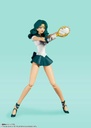 (PO) S.H.Figuarts Sailormoon - Sailor Neptune Animation Color Edition Image_2