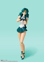 (PO) S.H.Figuarts Sailormoon - Sailor Neptune Animation Color Edition Image_4