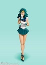 (PO) S.H.Figuarts Sailormoon - Sailor Neptune Animation Color Edition Image_5