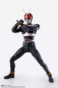 (PO) S.H.Figuarts (Shinkocchou Seihou) Kamen Rider Black Image_4
