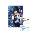 (PO) Ensemble Stars! Sign Sticker Star Lame Ver. Vol. 5 [BOX] Image_9