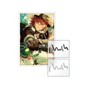 (PO) Ensemble Stars! Sign Sticker Star Lame Ver. Vol. 5 [BOX] Image_11
