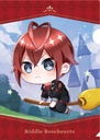 (PO) Disney Twisted Wonderland Flying Clear File Collection Vol. 1 [BOX] Image_2
