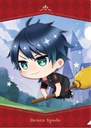 (PO) Disney Twisted Wonderland Flying Clear File Collection Vol. 1 [BOX] Image_4