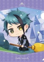 (PO) Disney Twisted Wonderland Flying Clear File Collection Vol. 1 [BOX] Image_11