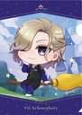 (PO) Disney Twisted Wonderland Flying Clear File Collection Vol. 2 [BOX] Image_4