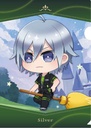 (PO) Disney Twisted Wonderland Flying Clear File Collection Vol. 2 [BOX] Image_11