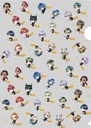 (PO) Disney Twisted Wonderland Flying Clear File Collection Vol. 2 [BOX] Image_13